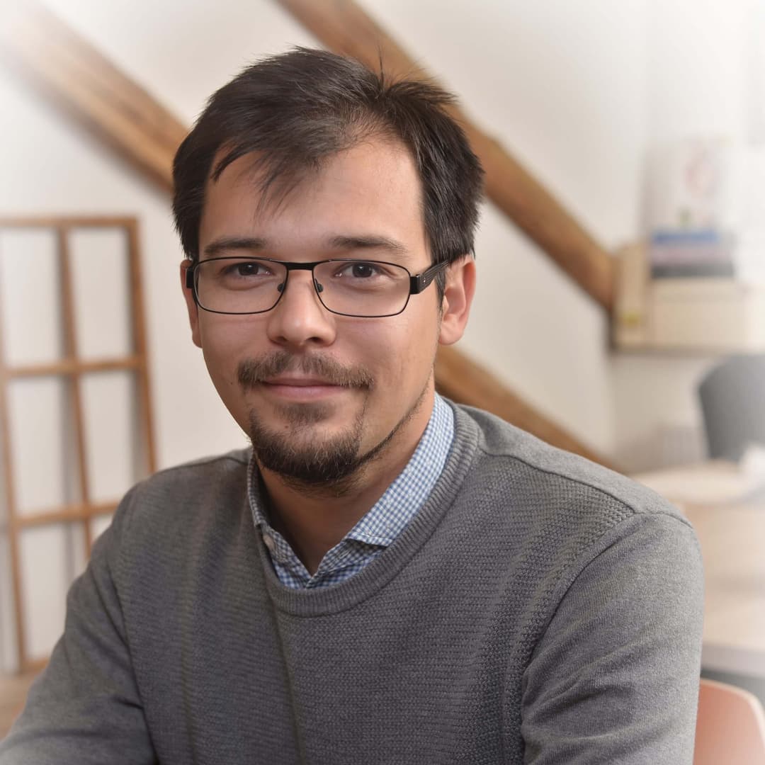 Managing Director - Technical supervisor