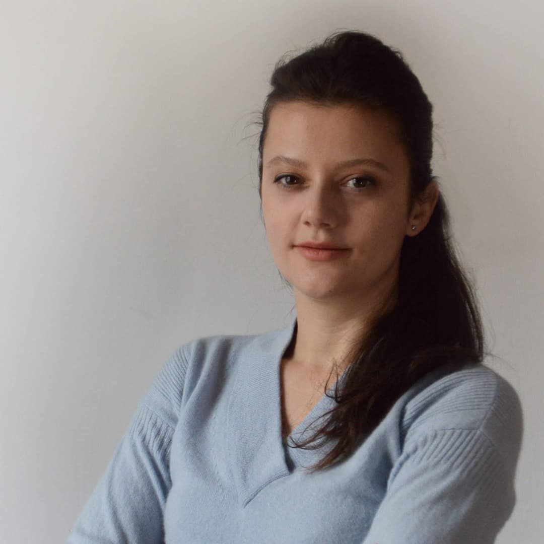 Managing Director - Project Manager