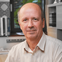 Architectural Technical Supervisor