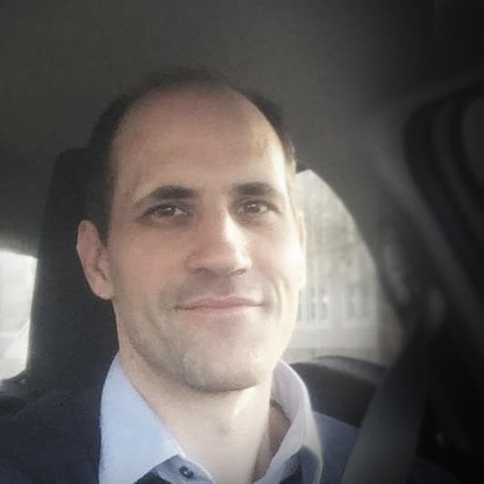 Mechanical Technical Supervisor